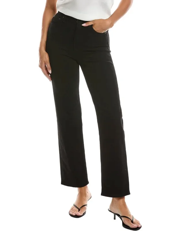Shea Ankle Straight Jeans