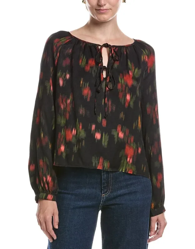 Raglan Top