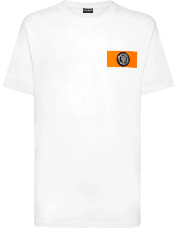 T-shirt Round Neck