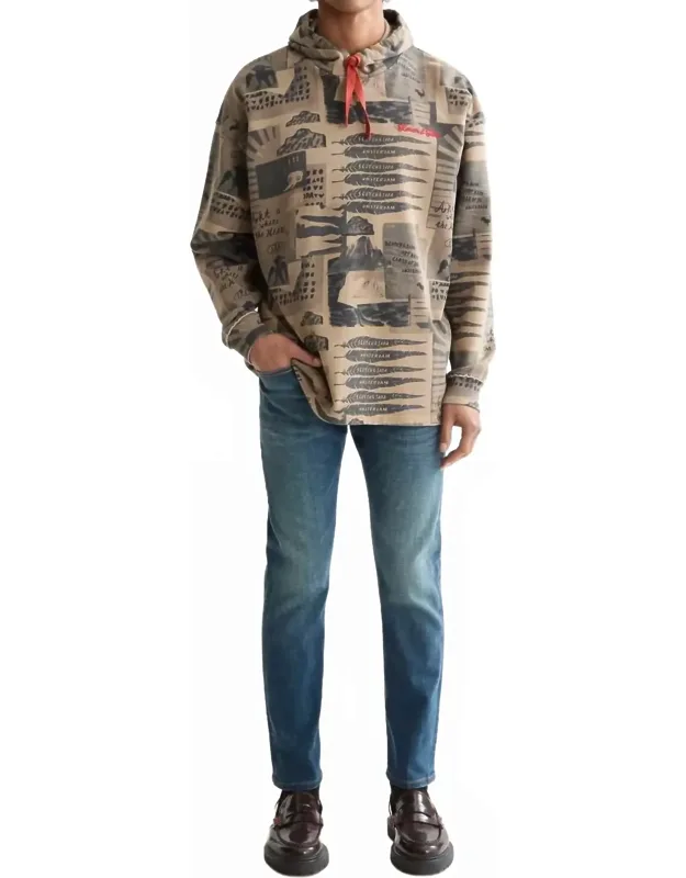 Ralston Regular Slim Jeans