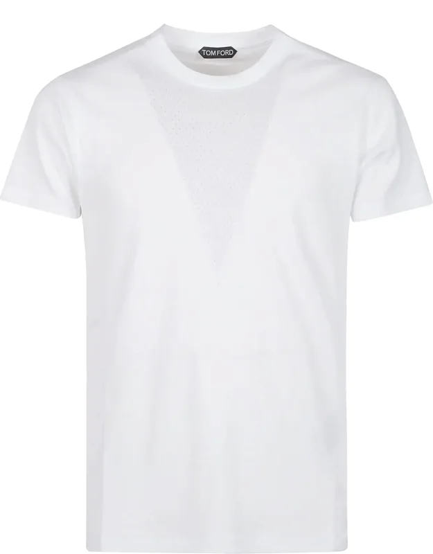 Classic Cotton T-shirt