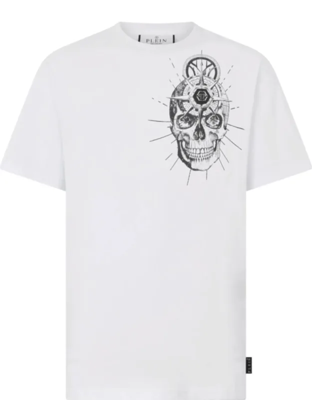 Skull Tattoo T-shirt