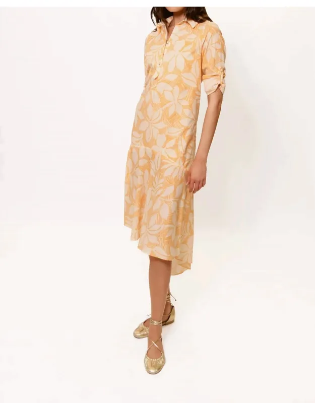 Jayden Dress