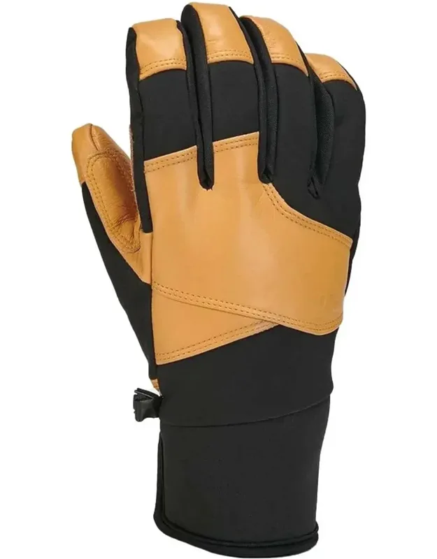 Mtn Crew Gloves