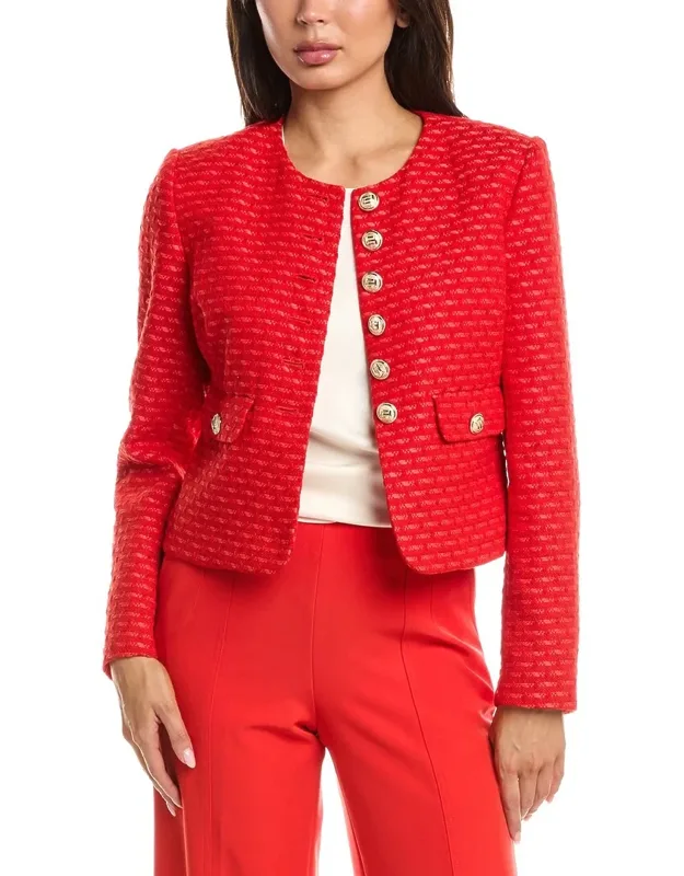 Marlena Jacket