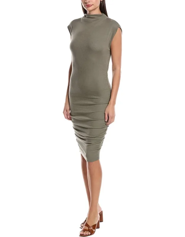 Gia Dress
