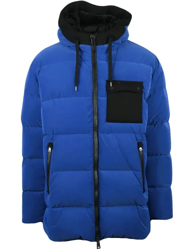 Down Jacket