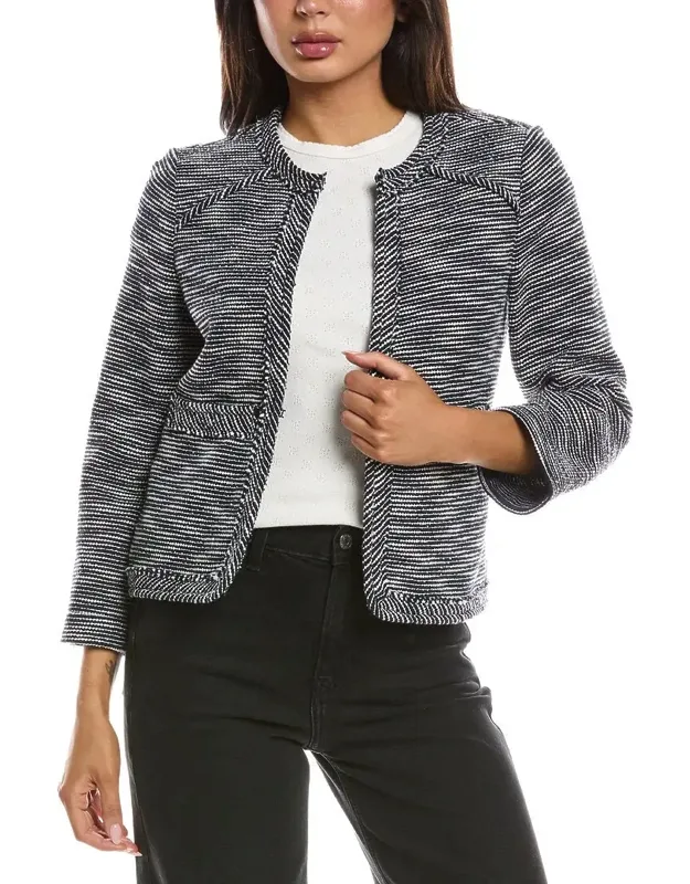 Clarice Jacket