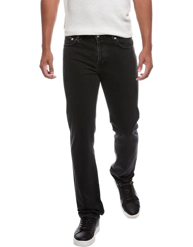 Slim Fit Japanese Denim Jeans