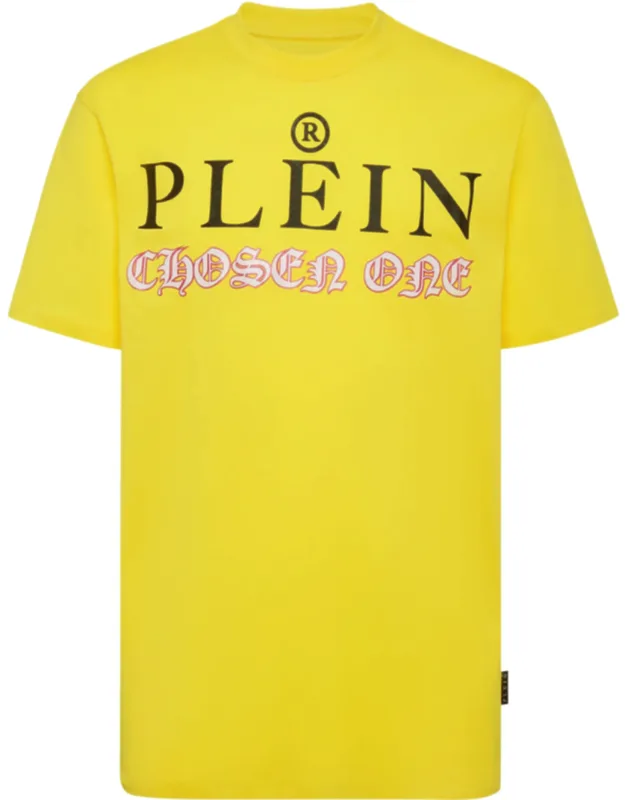 T-shirt Round Neck Ss