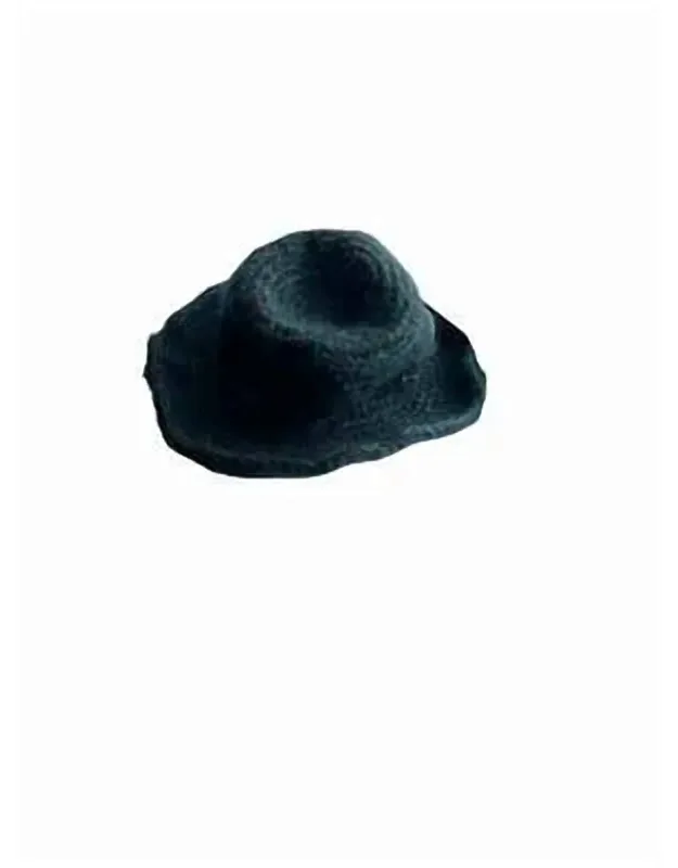 Cloche Hat