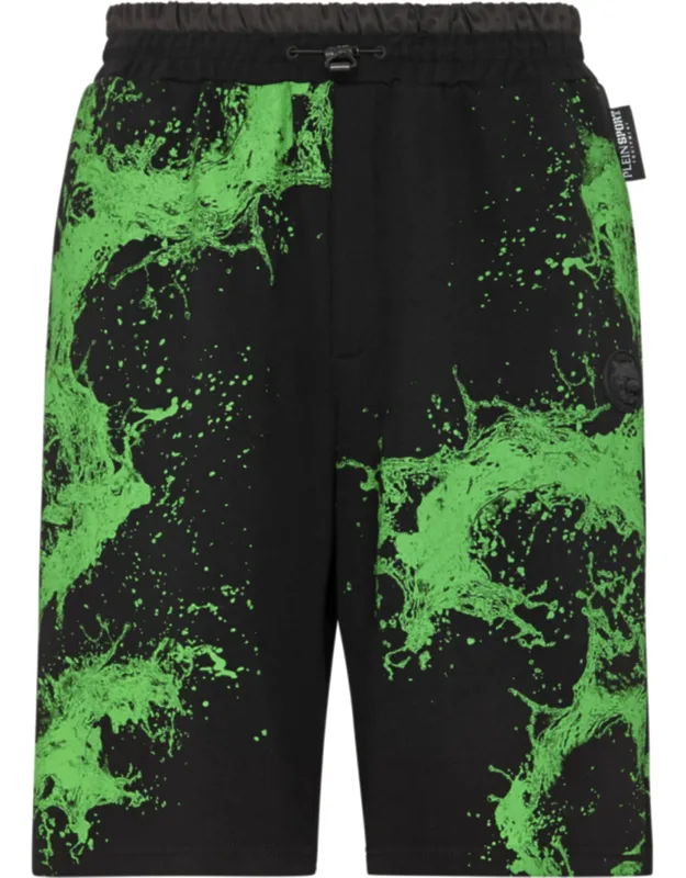 Jogging Shorts Splash Extreme Comfort Performance