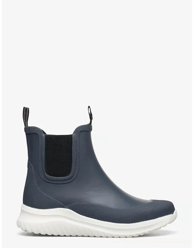 Ankle Rubber Boots