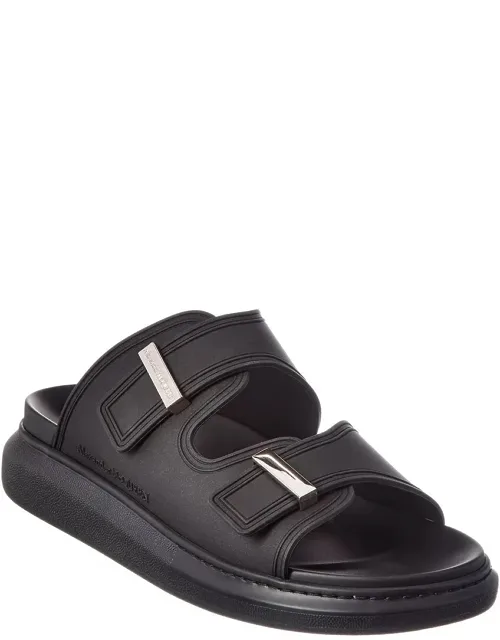 Rubber Sandals
