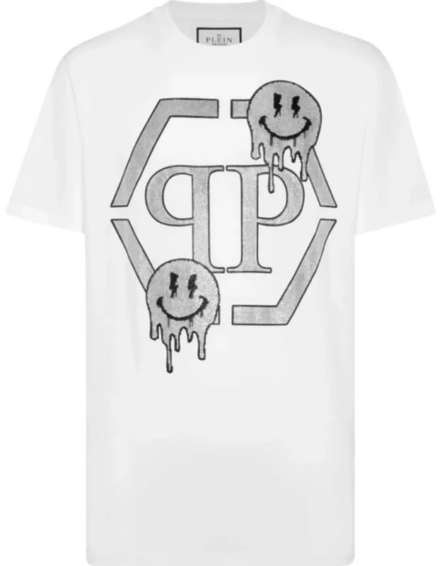 T-shirt Round Neck