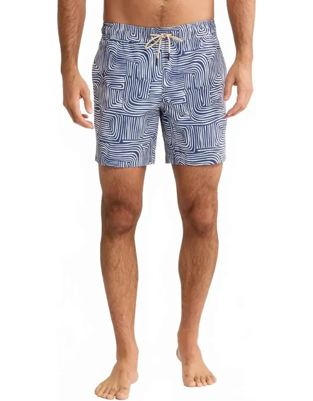 Bayberry Trunks - 7"