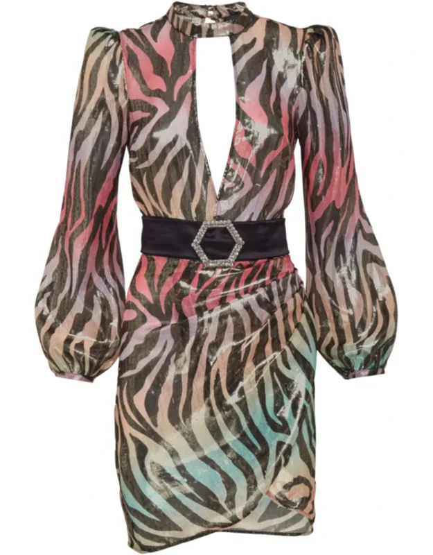 Jungle Dress