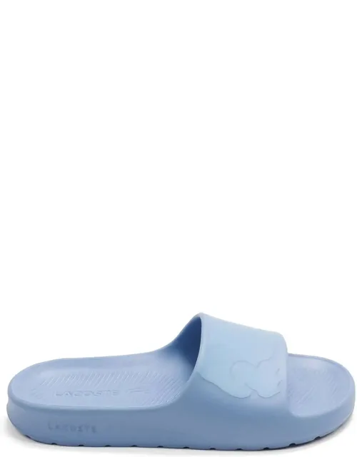 Croco 2.0 Slide Sandals