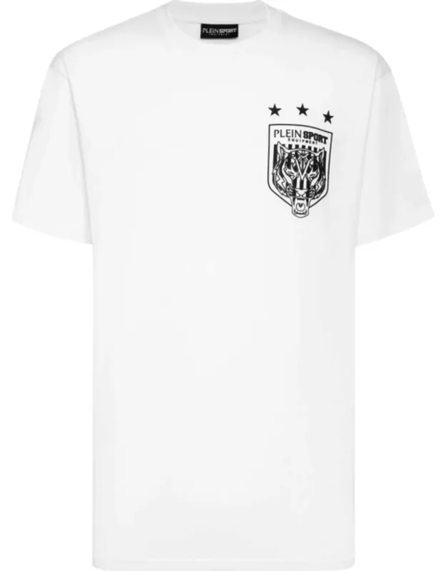 T-shirt Round Neck Ss Edition