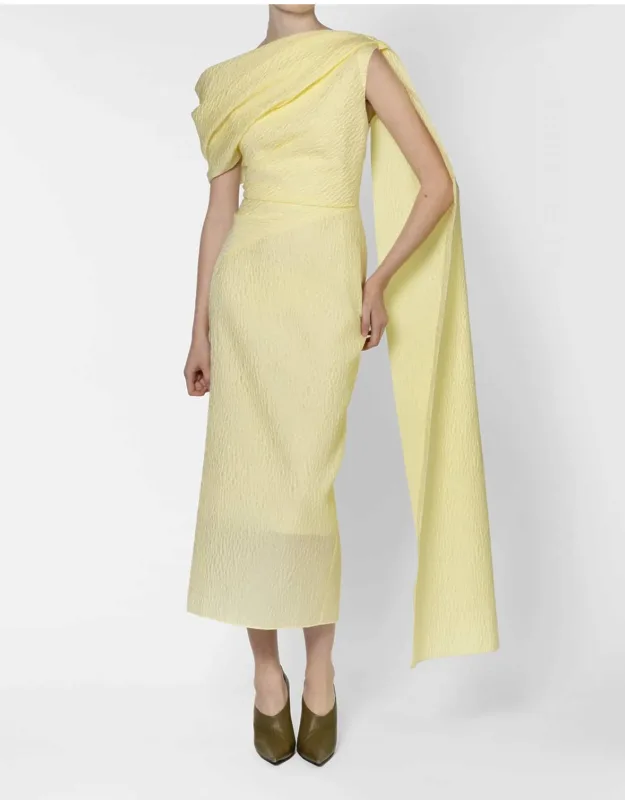 Maite Dress