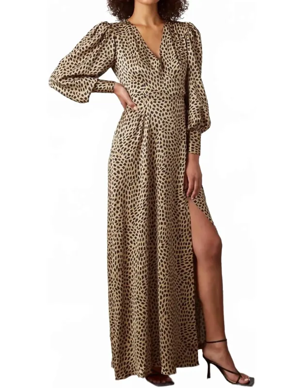 Wrap Dress