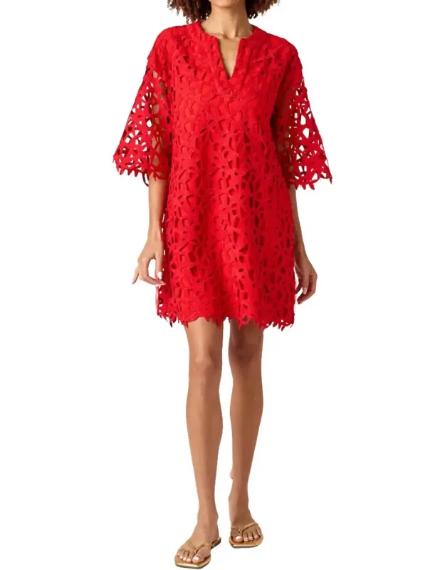 Tunic Dress