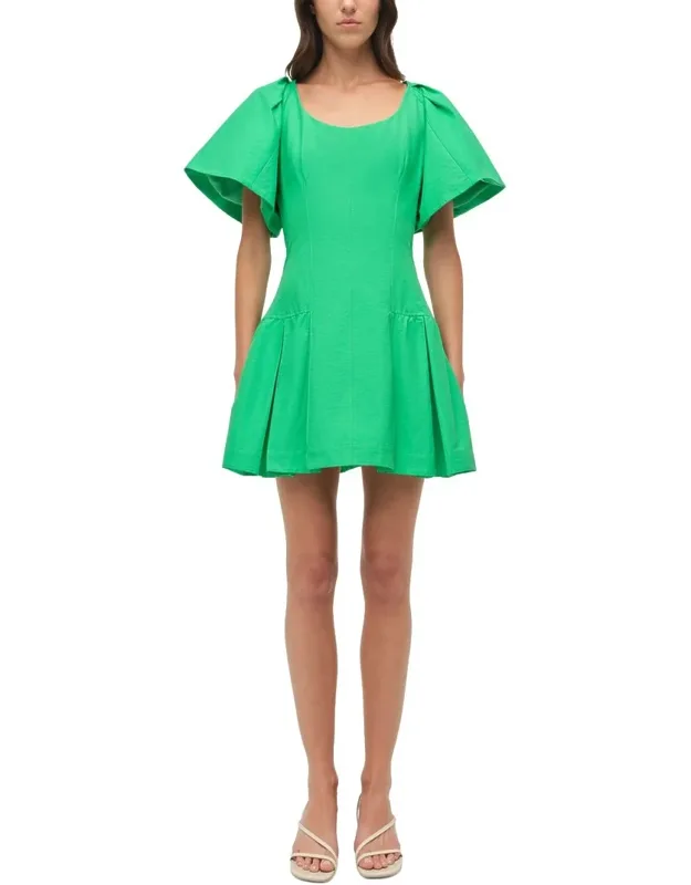 Hattie Mini Dress