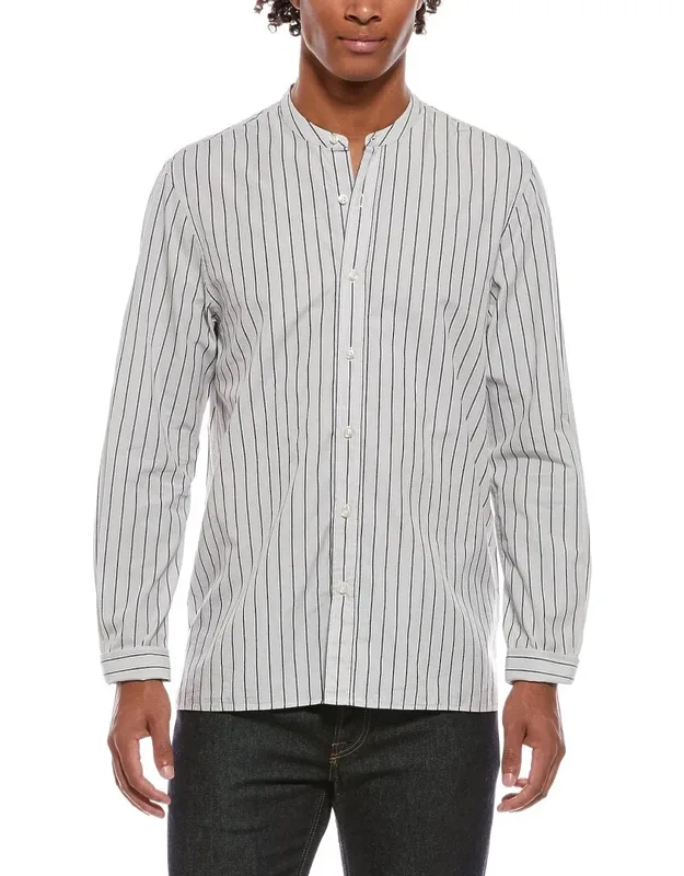 Gaston Stripe Shirt