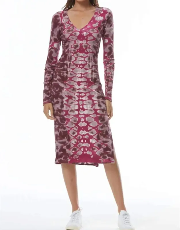 Peyton Dress
