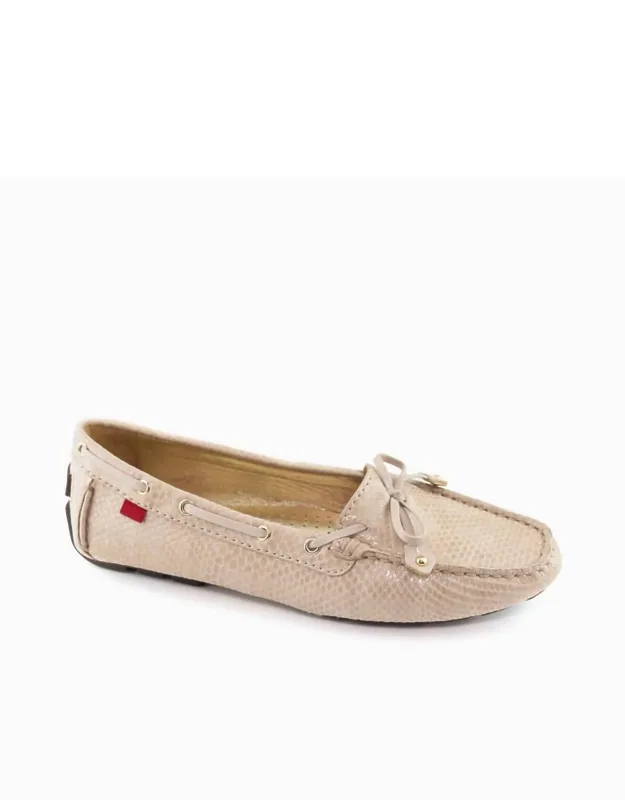 Cypress Hill Loafers