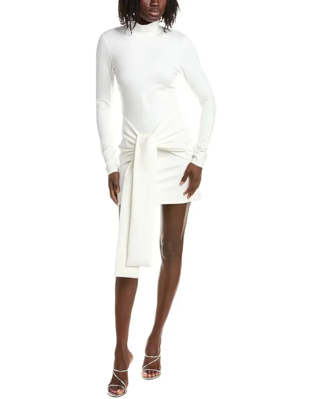 Tracee Short Dress