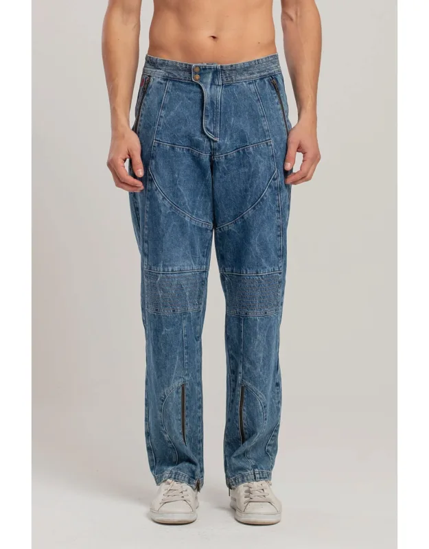 Motorcycle Jeans
