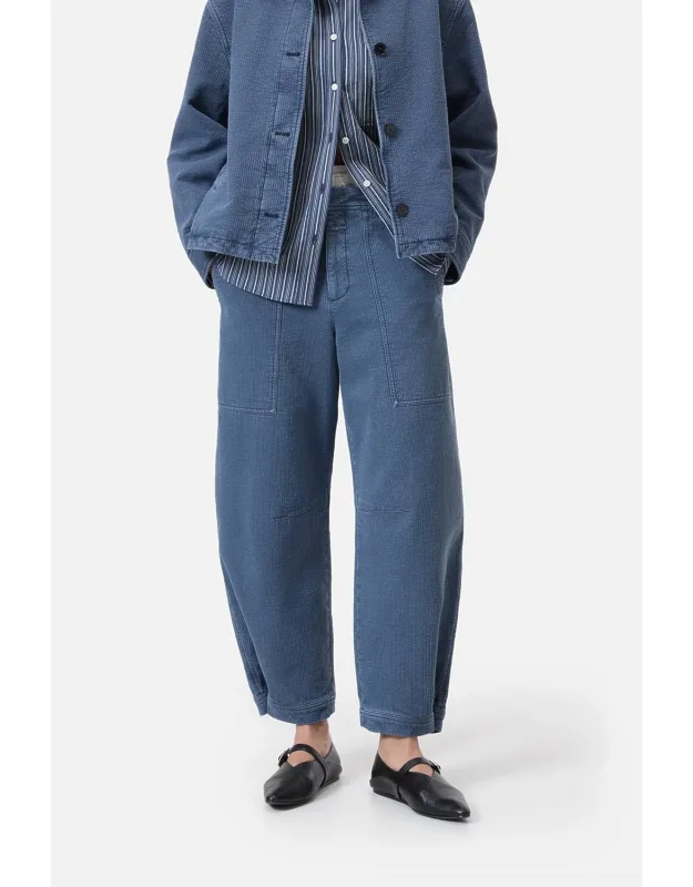 Barrel Pants