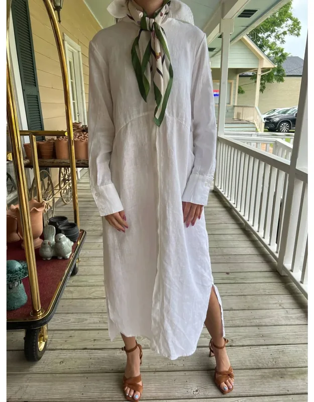 Shirt Dress