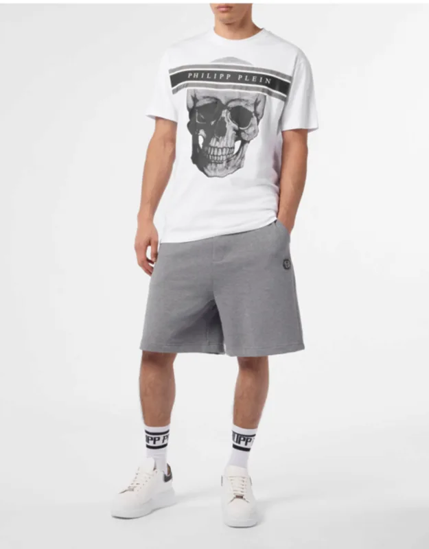 Round Neck T-shirt