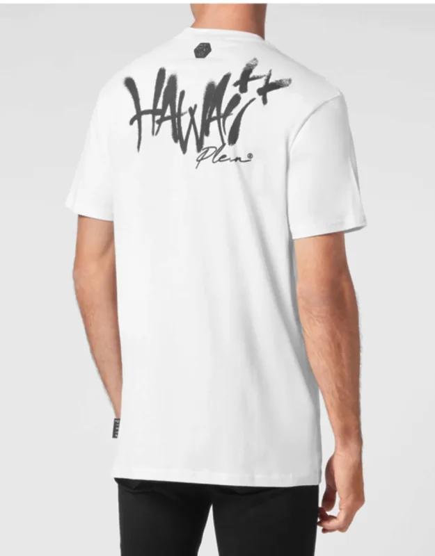 T-shirt Round Neck