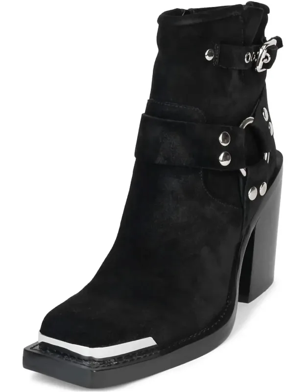 Handler Boots