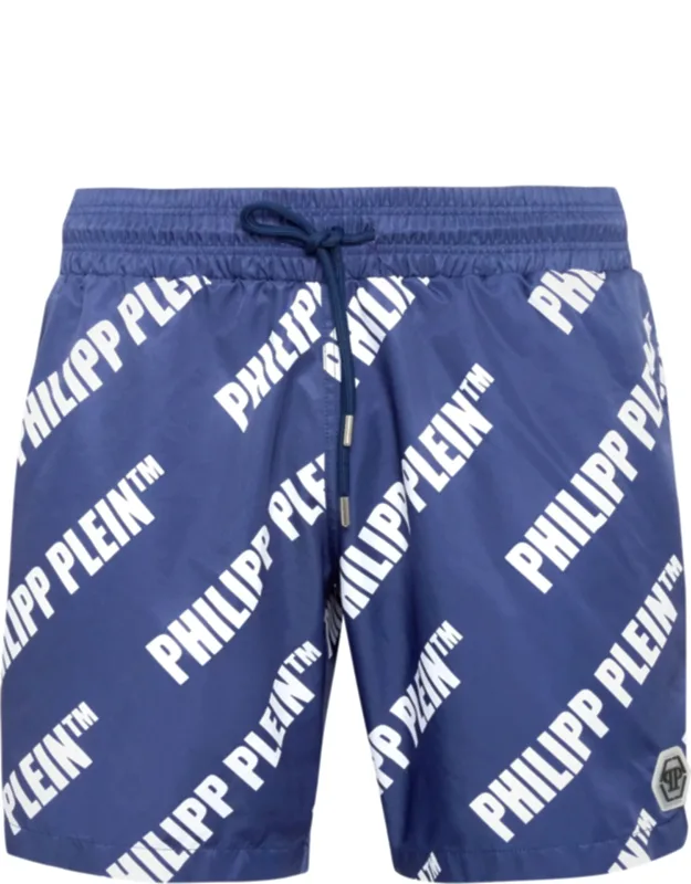 Swim Boxers