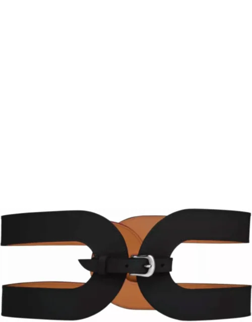 La Delicieuse Corset Belt