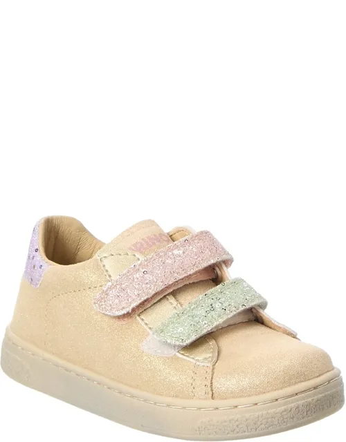 Hasselt 2 Suede Sneakers