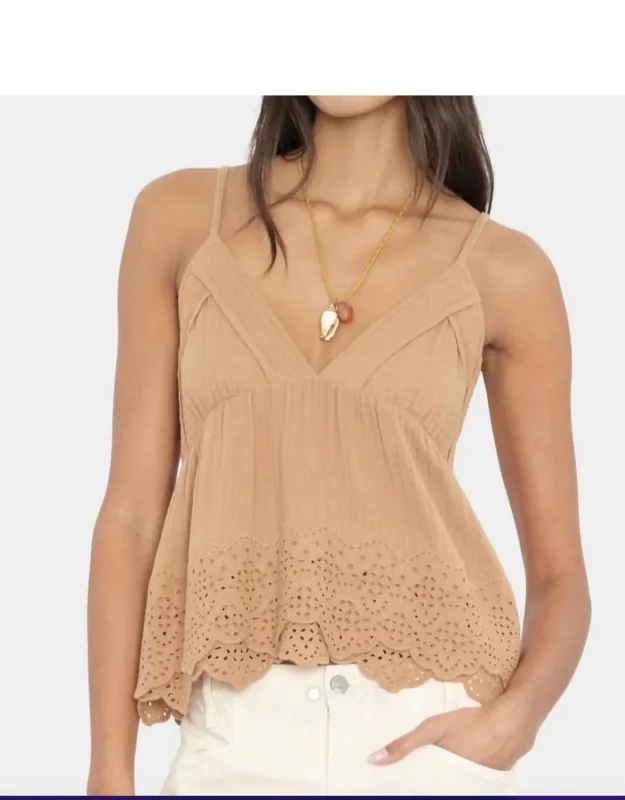 Jolene Top