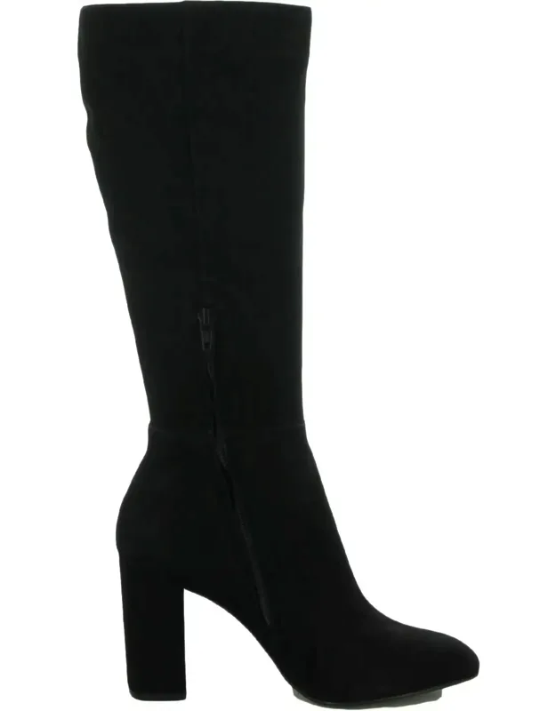 Ninny Boots