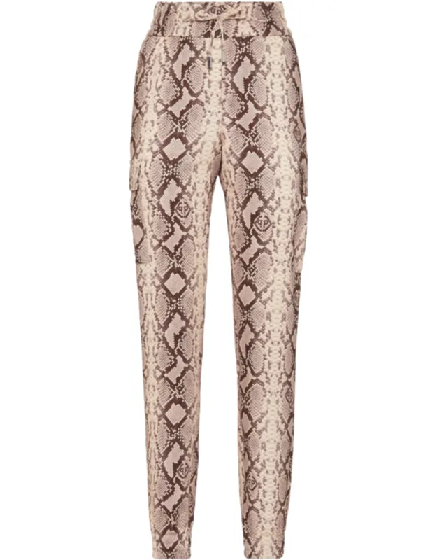 Cargo Trousers