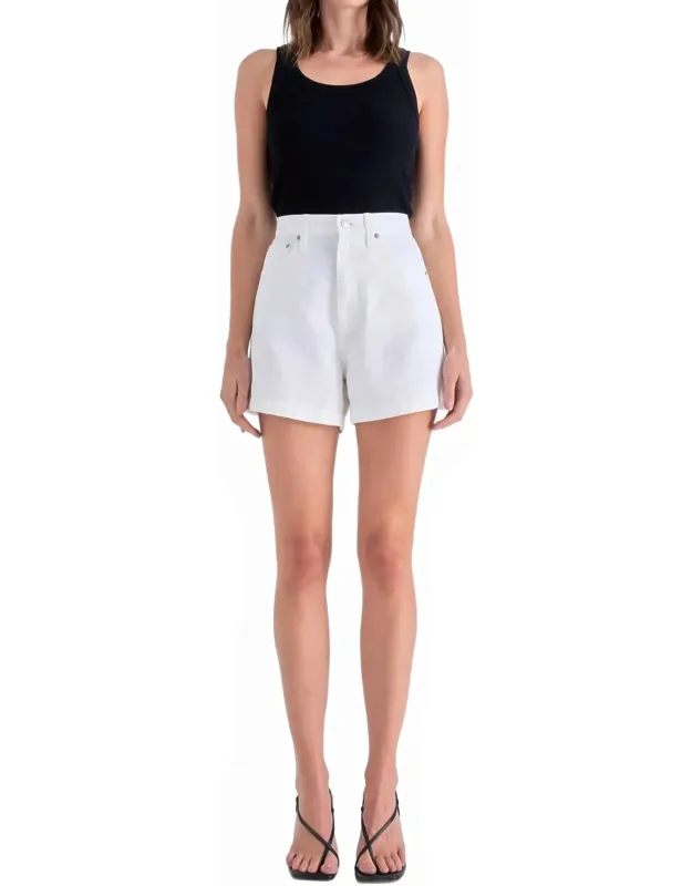 Kimora Shorts