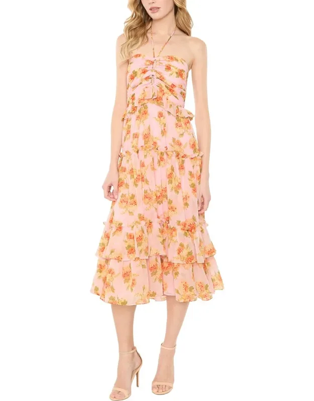 Wilda Dress