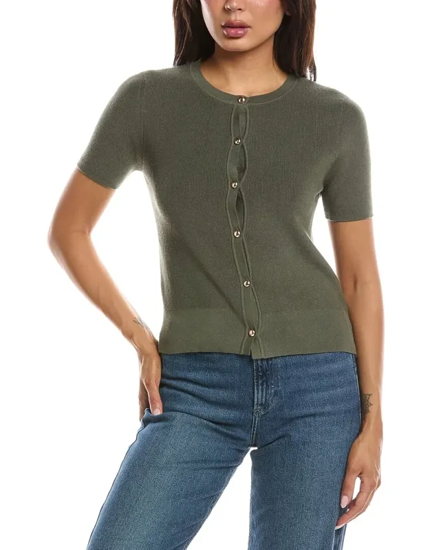 Plaza Cardigan