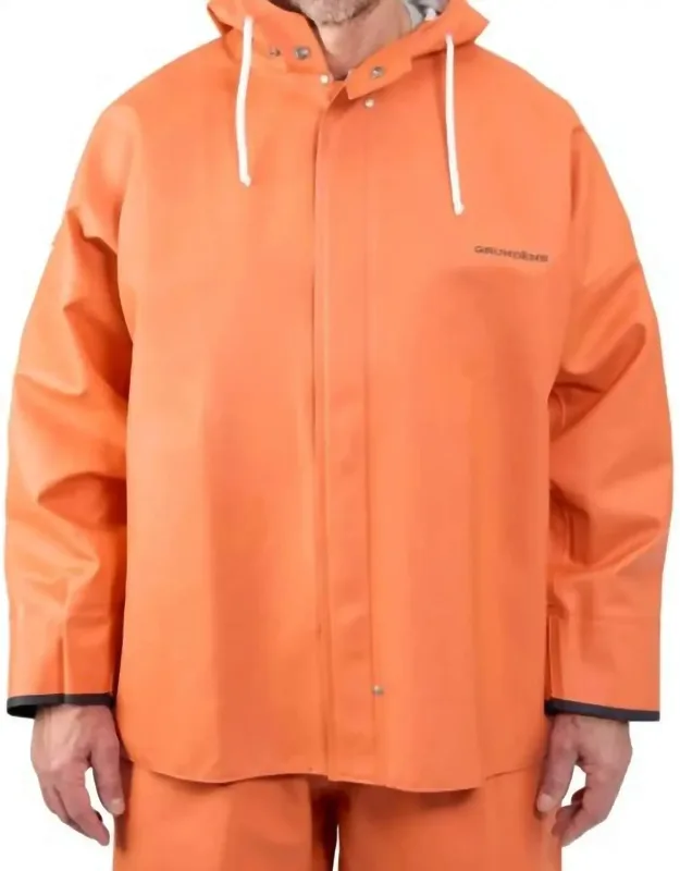 Brigg 44 Jacket