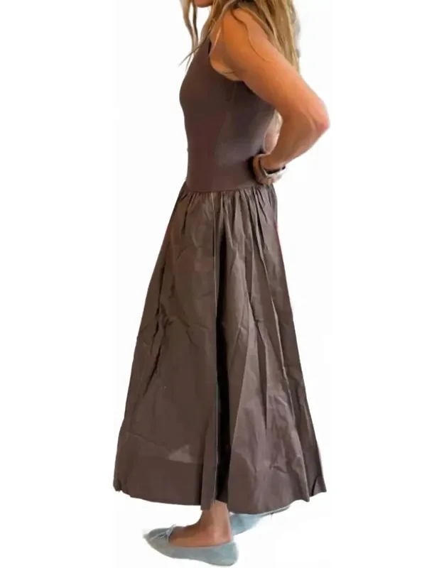 Tank Dress