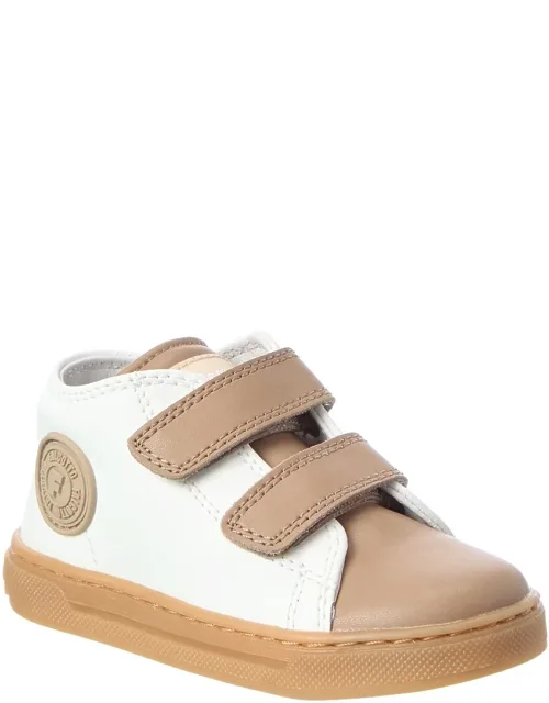 Falcotto Michael 3 Leather Sneakers