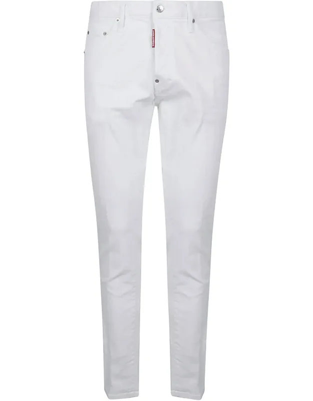 Teddy Slim Fit Jeans